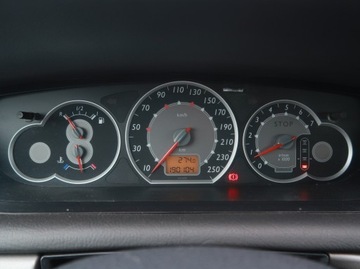 Citroen C5 II Kombi 1.8i 16V 125KM 2006 Citroen C5 1.8 16V, Salon Polska, Klima, zdjęcie 10