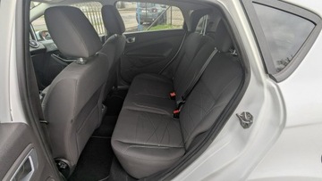 Ford Fiesta VII Hatchback 3d Facelifting 1.5 TDCi 75KM 2015 Ford Fiesta 1.5TDCi 75PS OPŁACONY Bezwypadkowy, zdjęcie 13