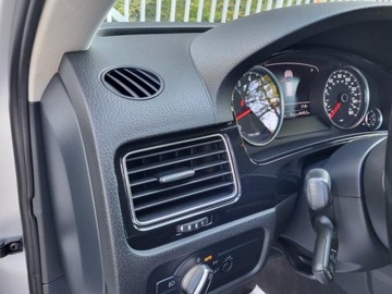 Volkswagen Touareg II SUV 3.6 V6 FSI BlueMotion 280KM 2012 VW TOUAREG VR6 3.6l FSI benzyna 280KM*W PL od 8 lat*Wyjątkowo zadbany, zdjęcie 6