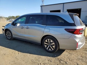 Honda Odyssey IV 2025 Honda Odyssey EXL 2025 3.5L 3.5 Benzyna 280KM, zdjęcie 1