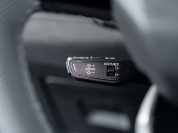 Audi A6 C8 Allroad 2.0 40 TDI 204KM 2025 AUDI A6 TDI quattro S line Avant Combi (204 KM) 2025, zdjęcie 10