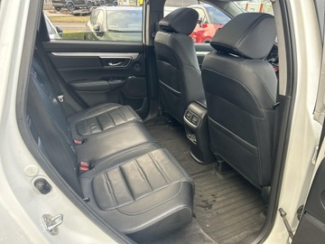 Honda CR-V V SUV 1.5 VTEC TURBO 173KM 2019 Honda CR-V 1.5 Executive (Honda Connect+) V (2018-, zdjęcie 25