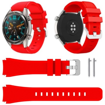 PASEK DO HUAWEI WATCH GT GT 2 2E 3 GT 2 3 PRO
