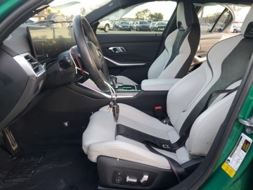 BMW Seria 3 G20-G21 2023 BMW M3 Competition 2023 3.0l 3.0 Benzyna 503KM, zdjęcie 7