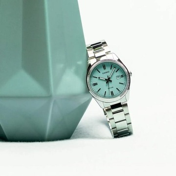 Zegarek męski Casio MTP-1302PD-2A2VEF
