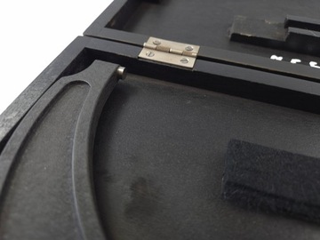 Микрометр уличный ММЗб 150-175 KEILPART