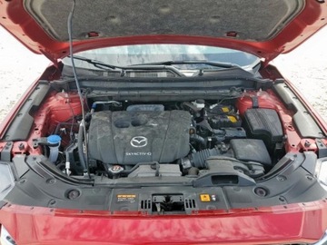 Mazda CX-5 II 2024 Mazda CX-5 Preferred 2.5 Benzyna 187KM, zdjęcie 11