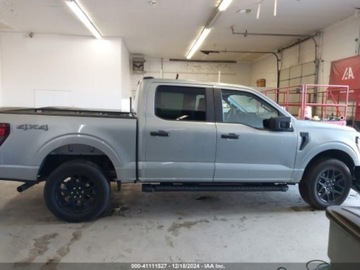Ford 2024 Ford F150 2024r., STX, od ubezpieczalni 5.0 Benzyna 400KM, zdjęcie 7
