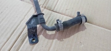 YAMAHA FAZER FZS YZF 600 THUNDERCAT ВОДЯНОЙ ШЛАНГ РАДИАТОРА ШЛАНГ ДВИГАТЕЛЯ FZR