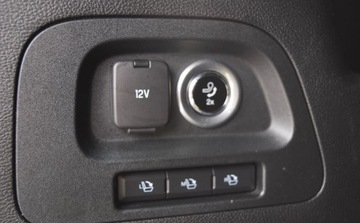 Ford S-Max II Van 2.0 TDCi 150KM 2017 Ford S-Max 2.0 TDCi PowerShift Titanium Skory Fuul Ledy Navi 2.0 Diesel, zdjęcie 34