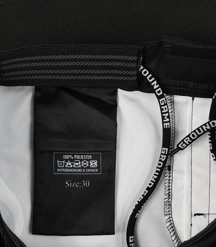 Шорты для тренировок Ground Game MMA 