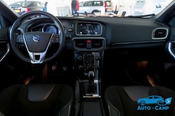 Volvo V40 II Hatchback 2.0 D4 DRIVE-E 190KM 2014 R-DESIGN*zadbany*FULL OPCJA*idealny*NA ZAMÓWIENIE, zdjęcie 24