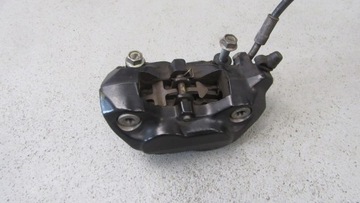 KTM Duke 125 16r xy передний и задний тормозной суппорт