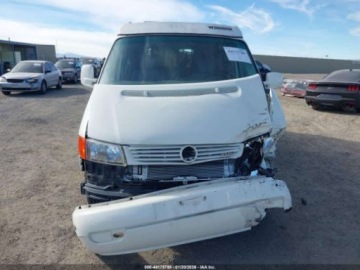Volkswagen 1999 Volkswagen Inny EuroVan Mv 1999 2.8 Benzyna 614KM, zdjęcie 7