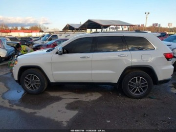 Jeep Grand Cherokee IV 2021 Jeep Grand Cherokee Limited 2021 3.6l 3.6 Benzyna 293KM, zdjęcie 2