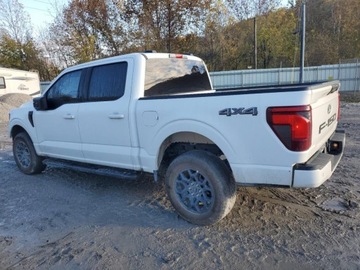 Ford 2024 Ford F150 XLT 2024 5.0L 5.0 Benzyna 400KM, zdjęcie 1