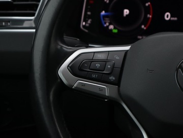 Volkswagen Tiguan II SUV Facelifting 1.5 TSI 150KM 2021 VW Tiguan 1.5 TSI, Salon Polska, 1. Właściciel, zdjęcie 15