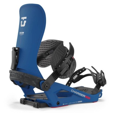 Wiązania splitboardowe UNION Charger PRO 2024 | S-1