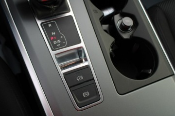 Audi A7 C8 Sportback 2.0 40 TDI 204KM 2021 Audi A7 Sportback Salon Polska Gwarancja G.Fotele, zdjęcie 30