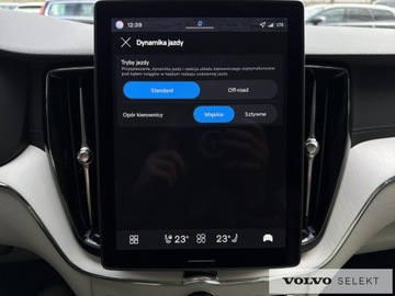 Volvo XC60 II 2025 Volvo XC 60 XC60 B5 B AWD Ultra Dark aut, Pakiet c, zdjęcie 24