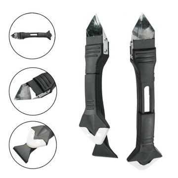 PrzydaSie эластичная затирка, черная, 0,83 кг