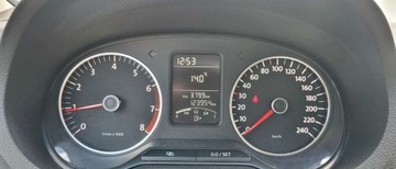 Volkswagen Polo V Hatchback 5d 1.2 70KM 2009 Volkswagen Polo 1.2. 70 KM Klima 5 drzwi bezwypadkowy OPLACONY 1.2 Benzyna, zdjęcie 24