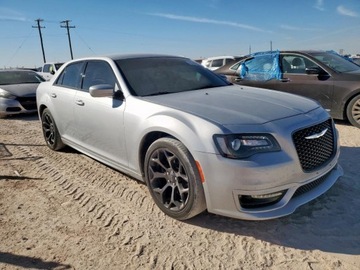Chrysler 300C II 2020 Chrysler 300s 2020 3.6L 3.6 Benzyna 292KM, zdjęcie 4