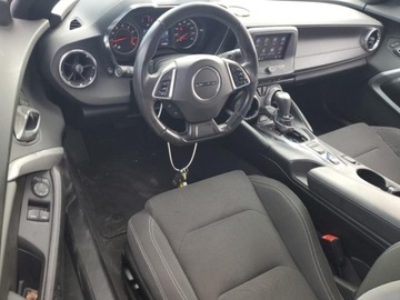 Chevrolet Camaro VI Coupe 3.6 335KM 2022 Chevrolet Camaro LS 2022 3.6l 3.6 Benzyna 335KM, zdjęcie 8