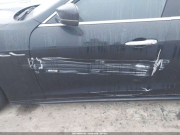 Maserati Ghibli III 2017 Maserati Ghibli 2017 r., 3,0L 3.0 Benzyna 345KM, zdjęcie 9