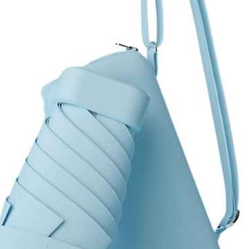 Мини-зонты Дорожный зонт с мини-чехлом