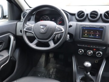 Dacia Duster II SUV 1.5 Blue dCi 115KM 2019 Dacia Duster 1.5 Blue dCi, Salon Polska, zdjęcie 6