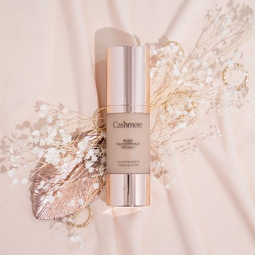 Cashmere Long Wear Fluid Nude покрывающая основа