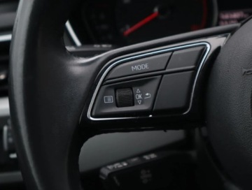 Audi A5 F5 Sportback Facelifting 2.0 40 TDI 204KM 2022 Audi A5 40 TDI, Salon Polska, Serwis ASO, 201 KM, zdjęcie 20