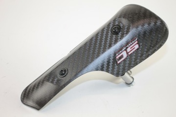 TRIUMPH SPEED TRIPLE 1200 RS ВЫХЛОПНАЯ ПРОЕКТА ГЛУШИТЕЛЬ SC