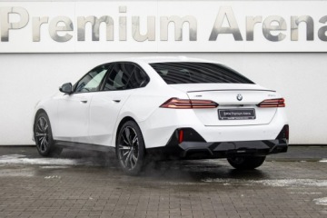 BMW Seria 5 G90-91 Touring 2.0 520d 197KM 2025 BMW 520 xDrive Limuzyna - Dostępny od ręki!, zdjęcie 7