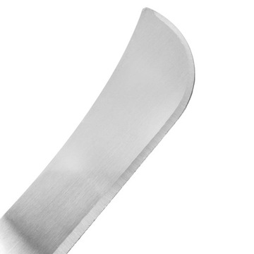 НОЖ МАШАТЕ MUTCHER BAUSTER 61см