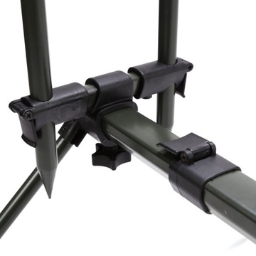 СТАБИЛЬНАЯ КАРПОВАЯ УДОЧКА SAXCARP - 90102