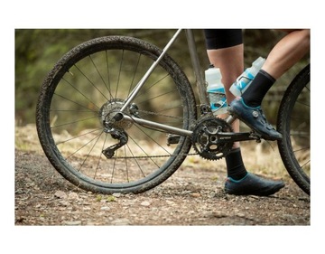 Shimano przerzutka przód GRX FD-RX400 2x10rz hak