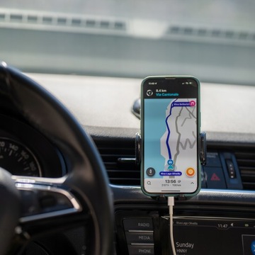 АВТОДЕРЖАТЕЛЬ ДЛЯ ТЕЛЕФОНА, ПАЛУБЫ, КАБИНЫ АВТОМОБИЛЯ, ПРОЧНЫЙ ДЕРЖАТЕЛЬ