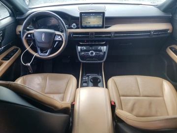 Lincoln 2022 Lincoln Corsair Reserve 2022 2.0l 2.0 Benzyna 250KM, zdjęcie 8