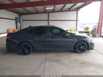 Toyota Camry IX 2025 Toyota Camry SE 2025 2.5 Benzyna 184KM, zdjęcie 6