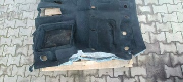 КОВРИК FORD C-MAX MK1 КОВРИК