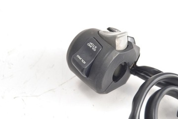 Правый переключатель HONDA FORZA 125 16-