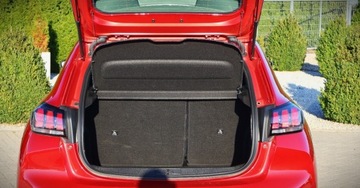 Peugeot 208 II Hatchback 1.5 BlueHDI 102KM 2022 Peugeot 208 (nr 241) 1.5 HDI 102KM Tempomat Klima Gwarancja 1.5 Diesel, zdjęcie 6