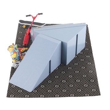 НАБОР ДЛЯ ГРИНДИНГА TECH DECK RAMP GRIND SET