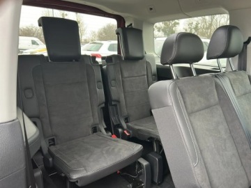 Volkswagen Caddy V Caddy 2.0 TDI 122KM 2026 Volkswagen Caddy Maxi 7 os. EDITION/automat, 2.0 T, zdjęcie 17