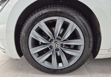 Volkswagen Arteon Fastback Facelifting 2.0 TSI 190KM 2023 Volkswagen Arteon Shooting Brake Elegance 2.0TSI 190KM DSG Kamera Hak Virt, zdjęcie 34