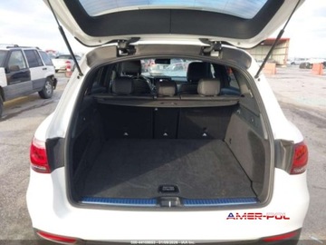 Mercedes GLC C254/X254 2022 Mercedes-Benz GLC 2022 r., 300 4MATIC SUV 2.0 Benzyna 255KM, zdjęcie 16