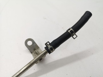 PEUGEOT 4007 2011 OSTATNÍ