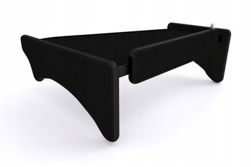 Полка для табло TIR SCANIA R 05-16, низкая светодиодная версия